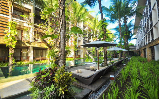 THE HAVEN Bali Seminyak