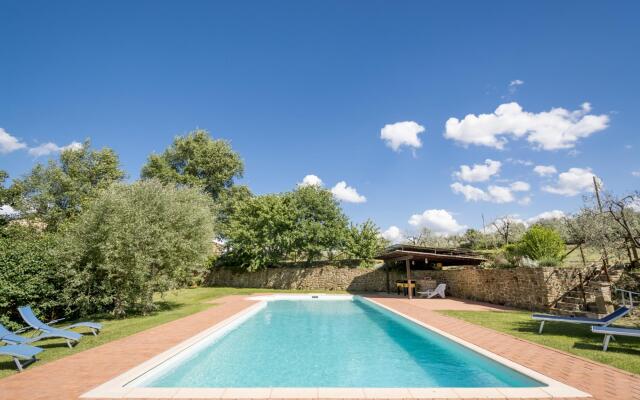 Bio Organic Twins Agritourism