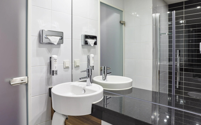 Premier Inn Frankfurt City Centre