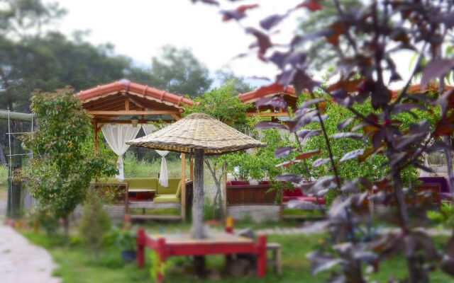 Koala Bungalows