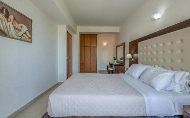Castro Beach Hotel