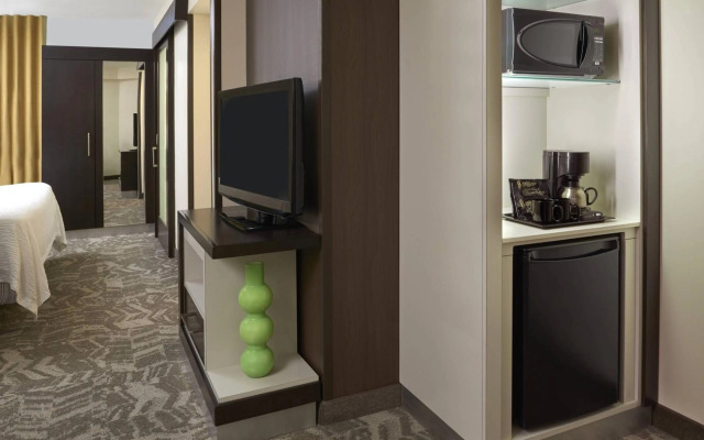 SpringHill Suites by Marriott Toronto Vaughan