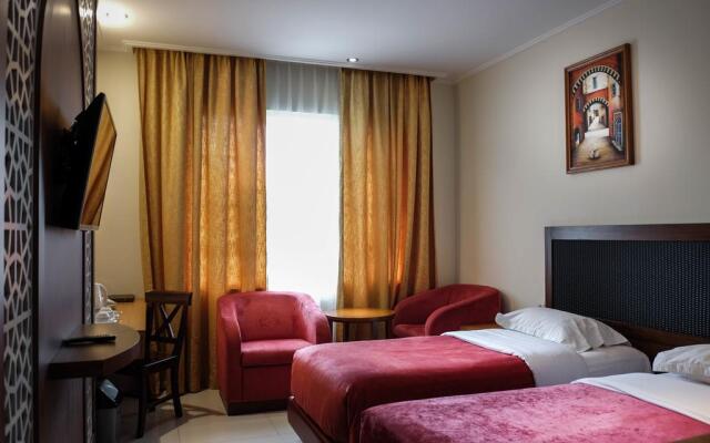 Onih Hotel