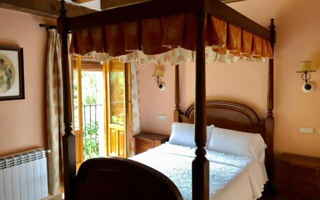 Hostal Posada La Panadera