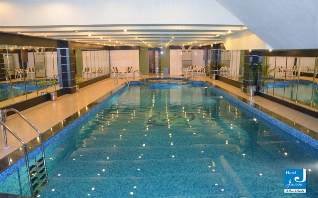 Hotel Javson