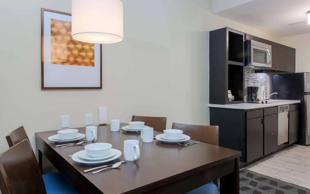 TownePlace Suites by Marriott McAllen Edinburg