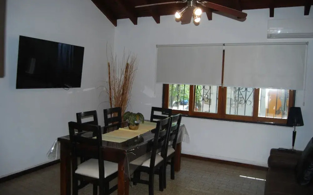 Cosmo Mendoza Suites