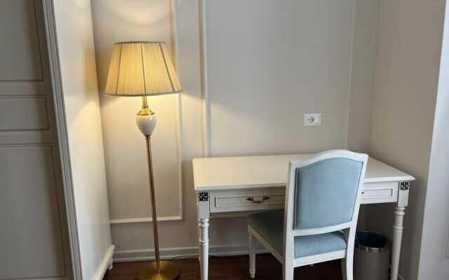 Sol Invictus Boutique Hotel