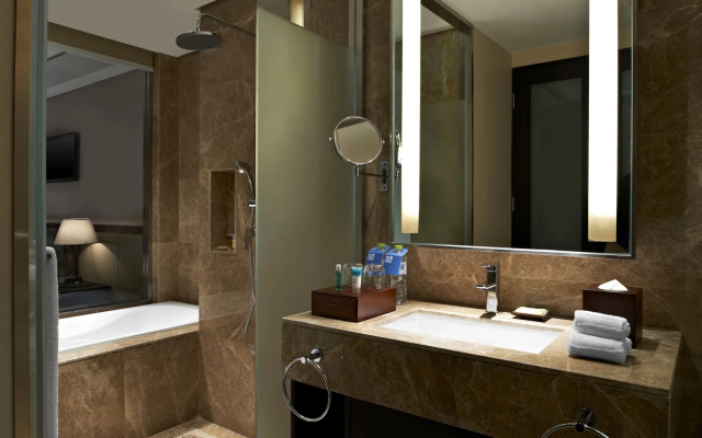 Four Points by Sheraton Qingdao, West Coast