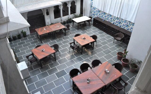 Kotra Haveli A Boutique Hotel By The Lake Pichola