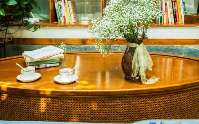 Wuhai Designer Homestay