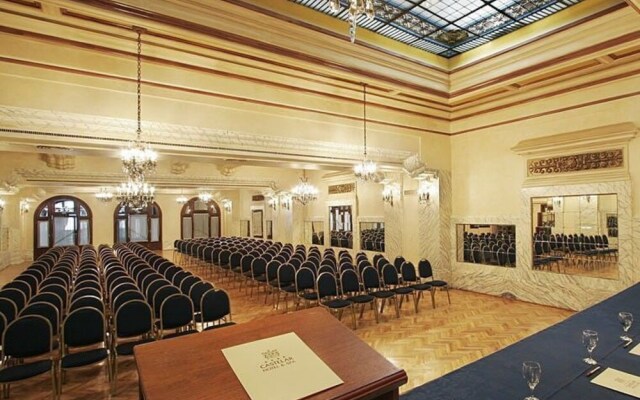 Castelar Hotel & Spa