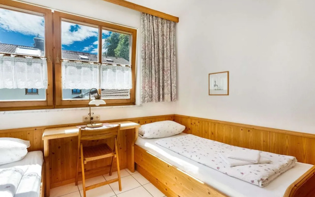 Ferienwohnung am Felsennest Berchtesgadener Land