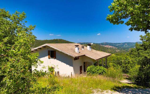 Appartamento MARGANI - SARNANO LE MARCHE