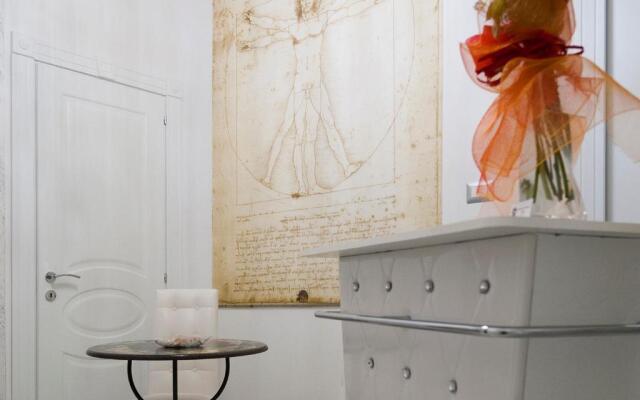 La Dimora Del Marchese