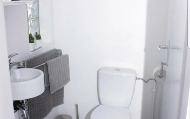 Zimmervermietung Wesermarsch