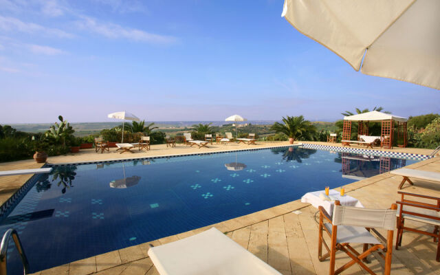 Borgo Valle Rita - Country Resort
