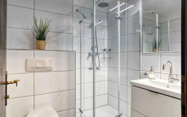 Appartement Fantasia