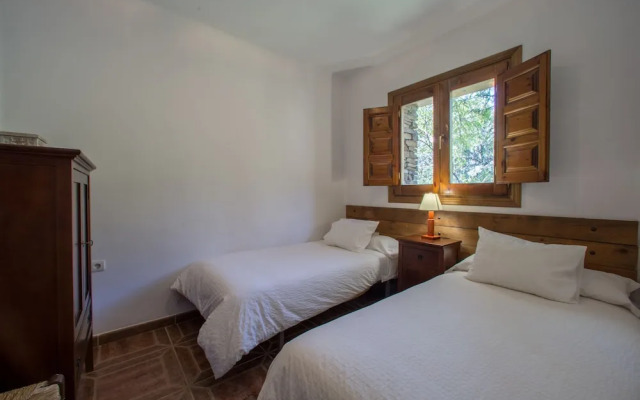 Apartamentos Balcón del Cielo