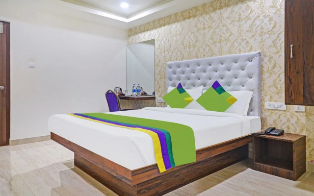 Treebo Trend Bright Shamshabad