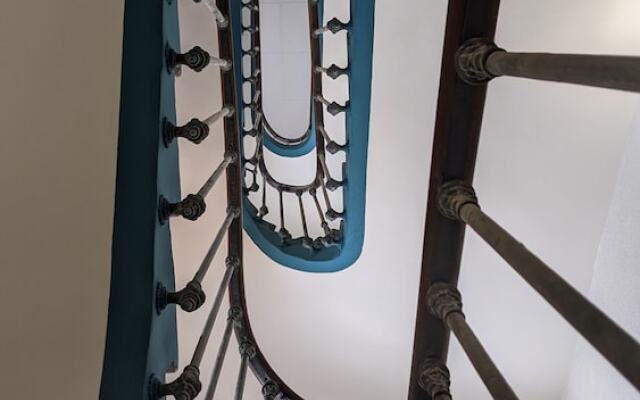 Intense Boutik Hôtel