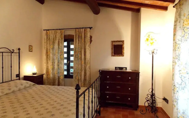 Villa Santa Maria a Bovino
