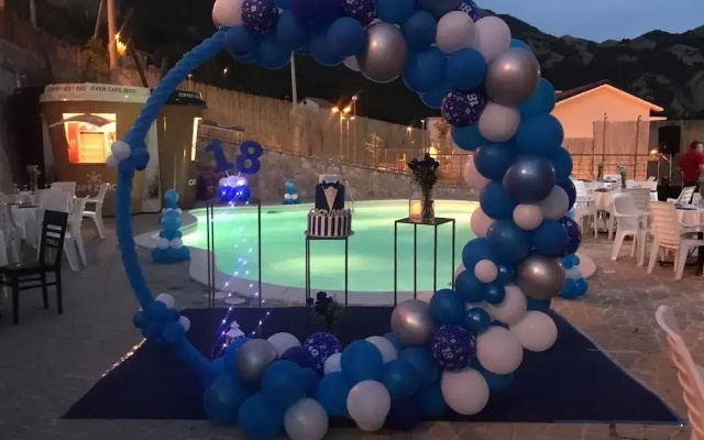 tartufo hotel