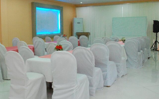 GV Hotel Valencia City