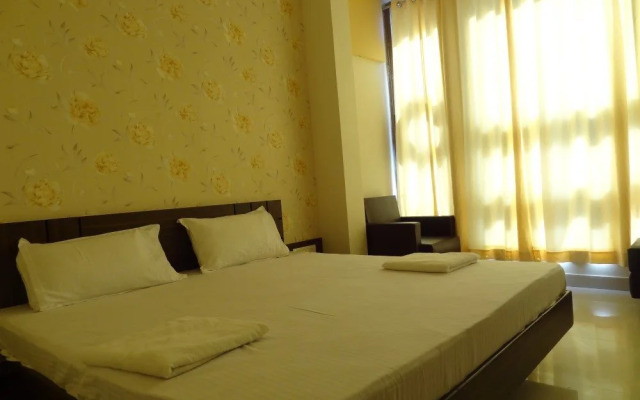 Hotel Amrit