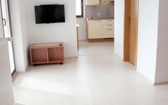Apartments Lipa