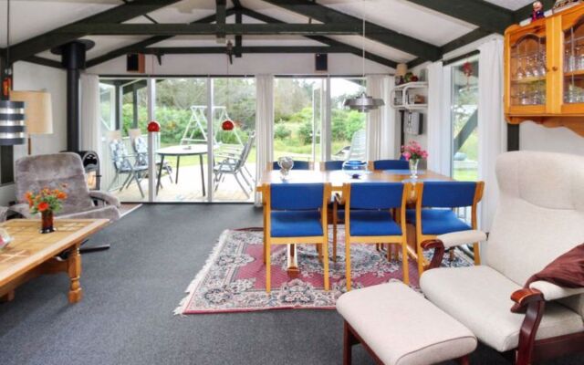"Asmara" - 450m from the sea in NW Jutland