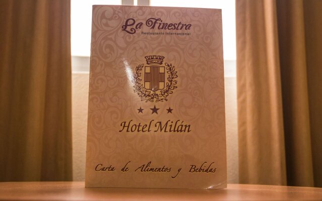 Hotel Milan