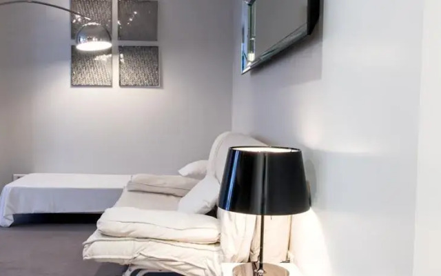 Appartement Drouot 1