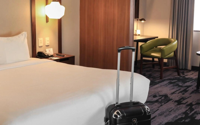 Fairfield Inn & Suites by Marriott Tijuana