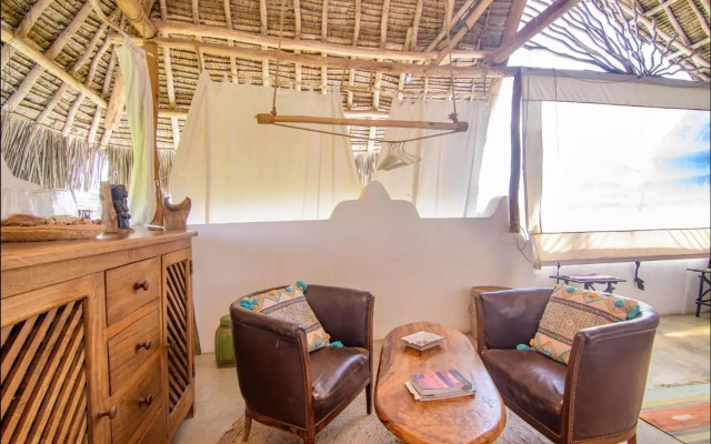 HUHURU House