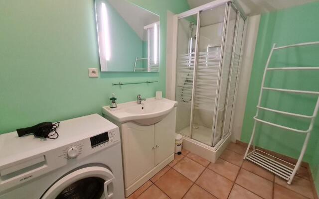 Gite Donnery, 4 pièces, 6 personnes - FR-1-590-23