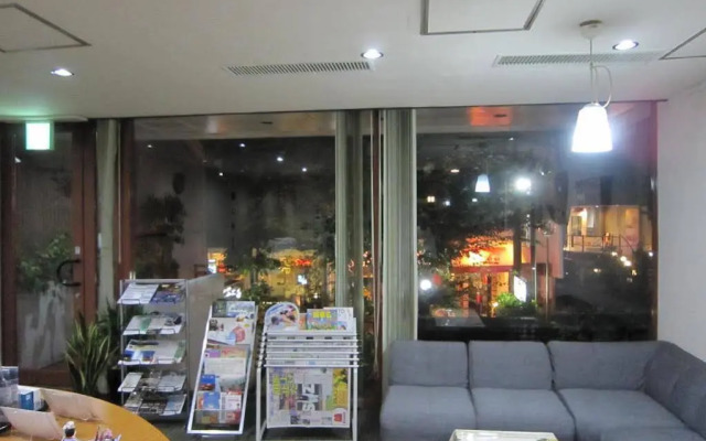 Hotel The Textile