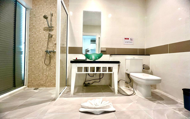 Sivana Place Phuket