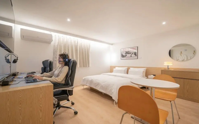 The Hyoo-Sik AANK Cheongju Uam