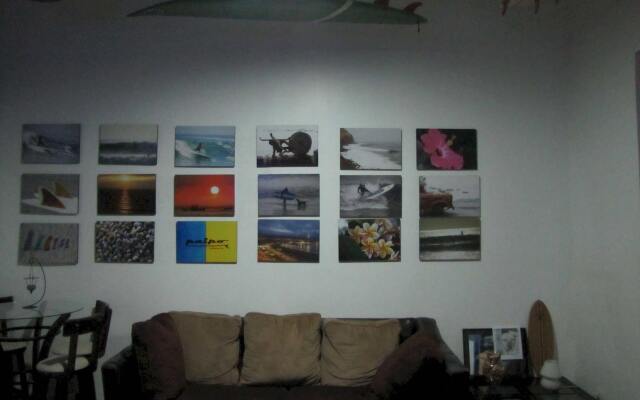 Paipo Bed Breakfast & Surf