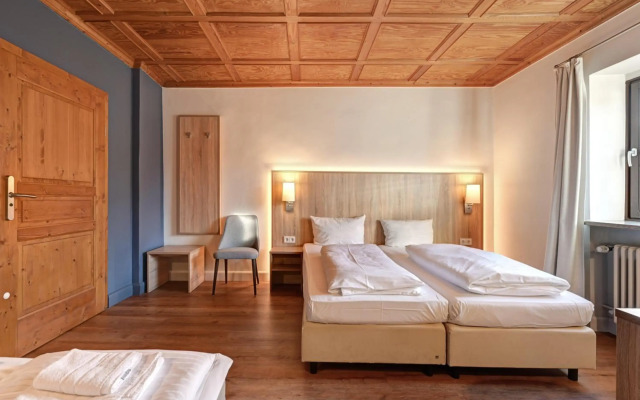 Hotel Schleuse