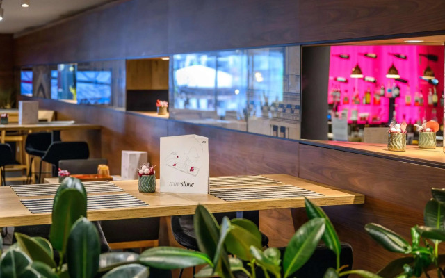 Mercure Budapest City Center Hotel