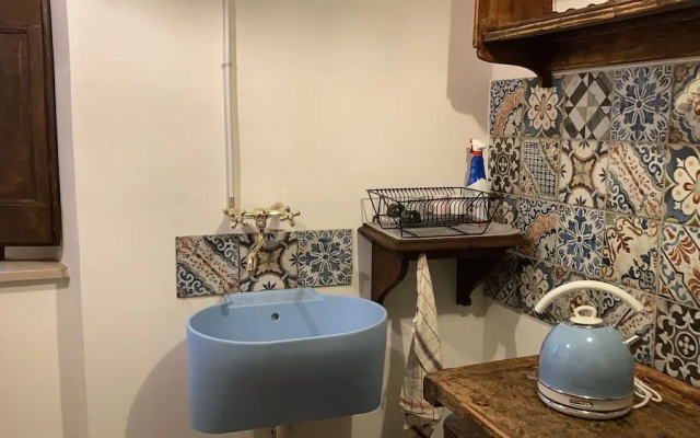 La Pecora e l'Agnello