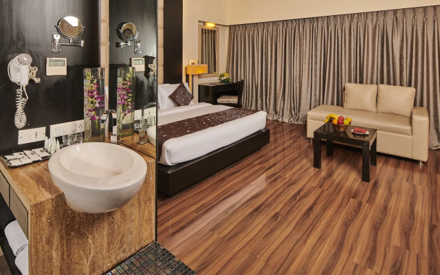 Goldfinch Hotel Mumbai