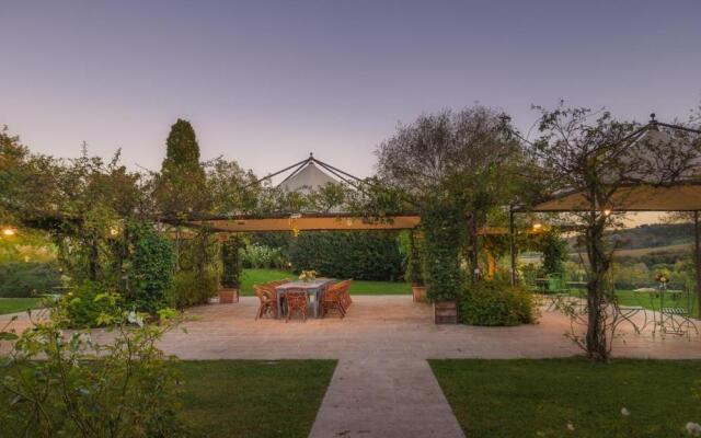 Eremo Santa Barbara 16 5