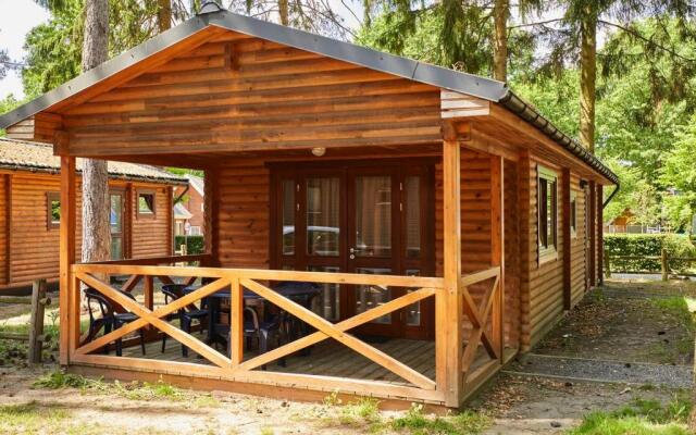 Landal Mooi Zutendaal