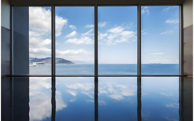 Hoshino Resorts KAI Anjin