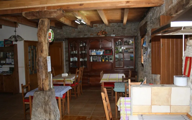 Casa Rural Arrizurieta