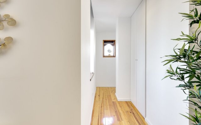 DA'Home - Downtown Studio