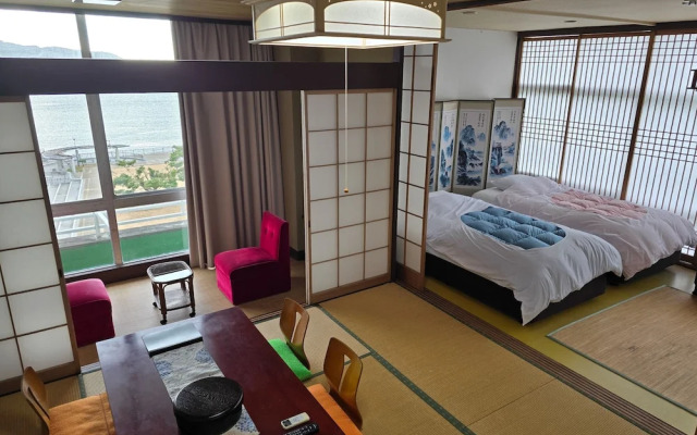 Shimoda Ocean Park Hotel